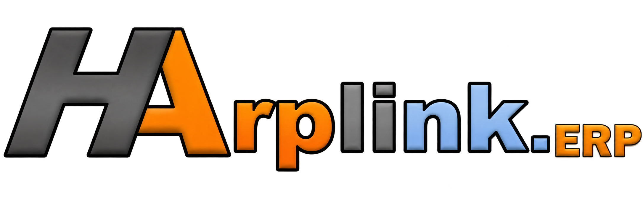 HARPLINK ERP